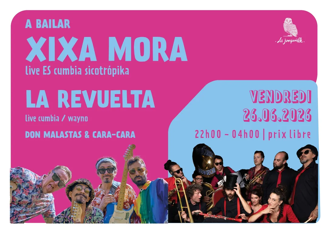 A BAILAR