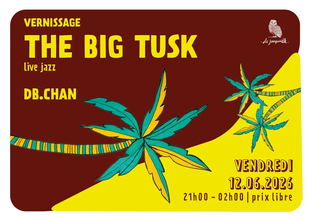 VERNISSAGE
