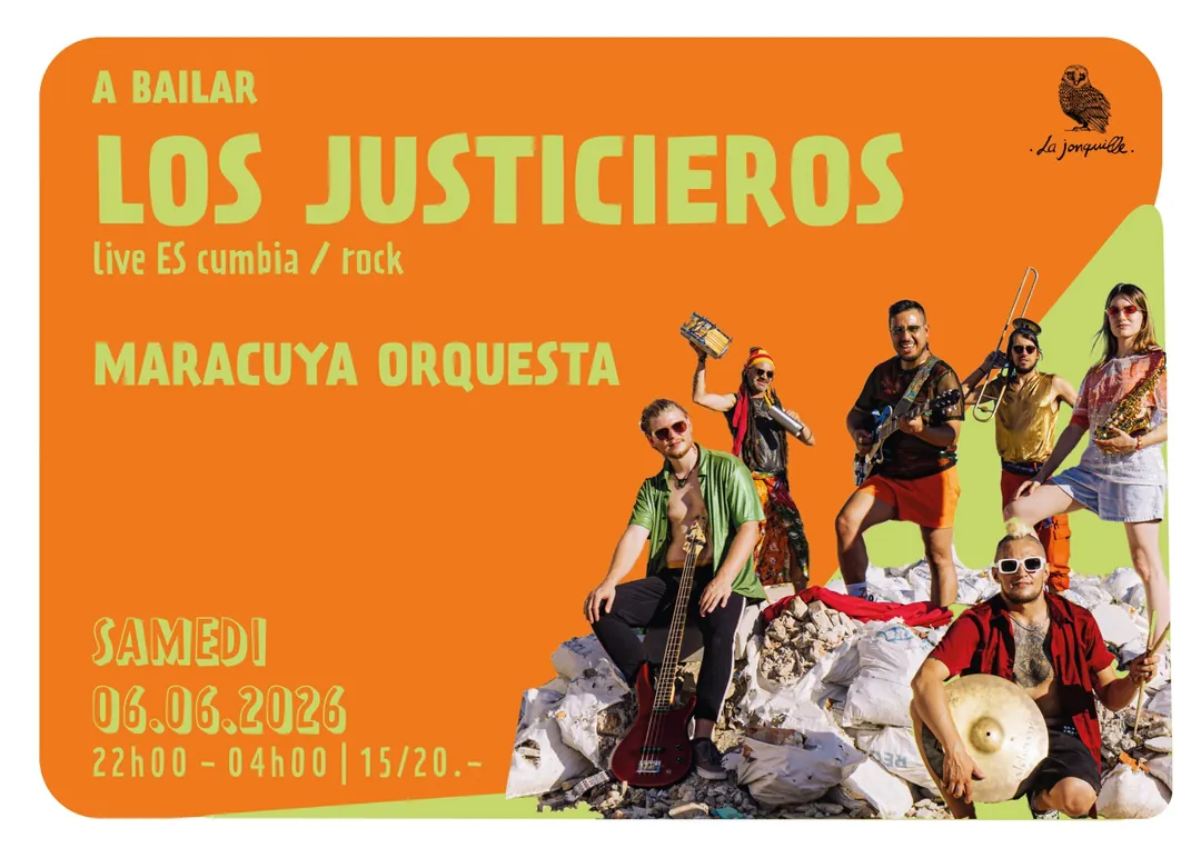 A BAILAR