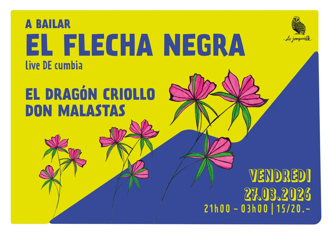 A BAILAR