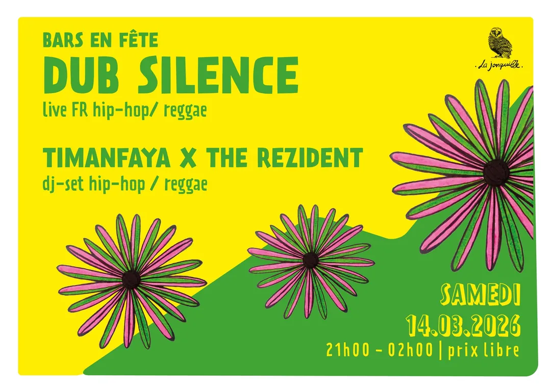 BARS EN FÊTE