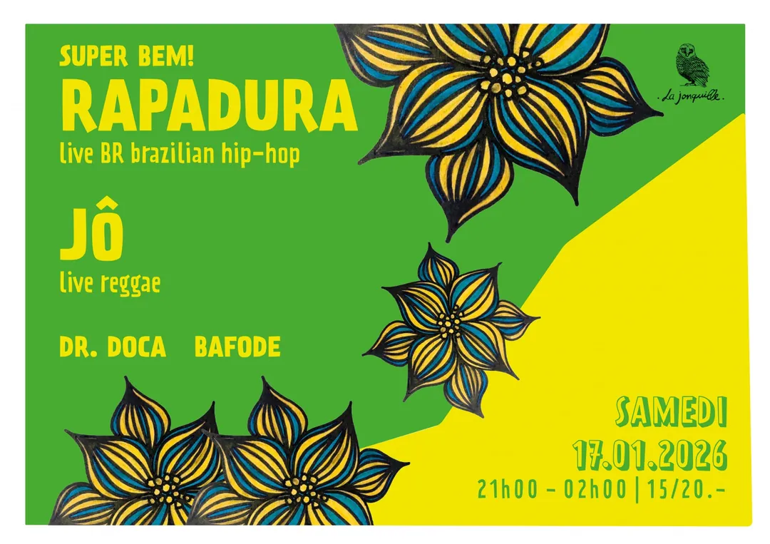 SUPER BEM!