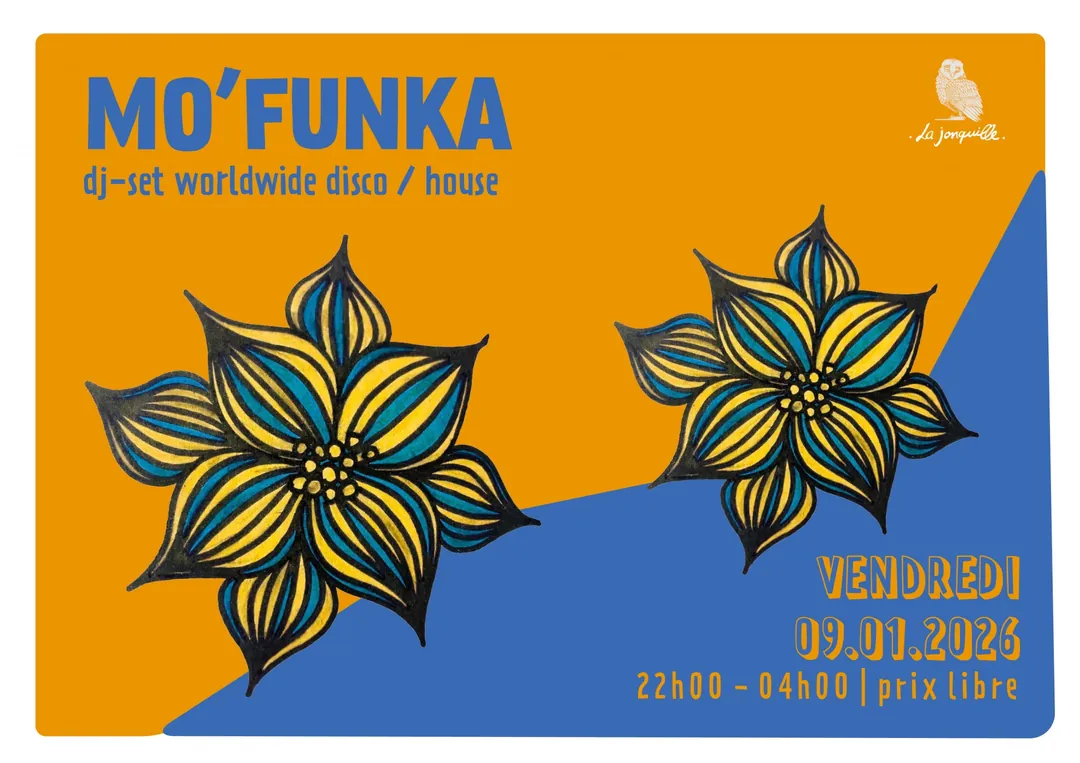 MO'FUNKA