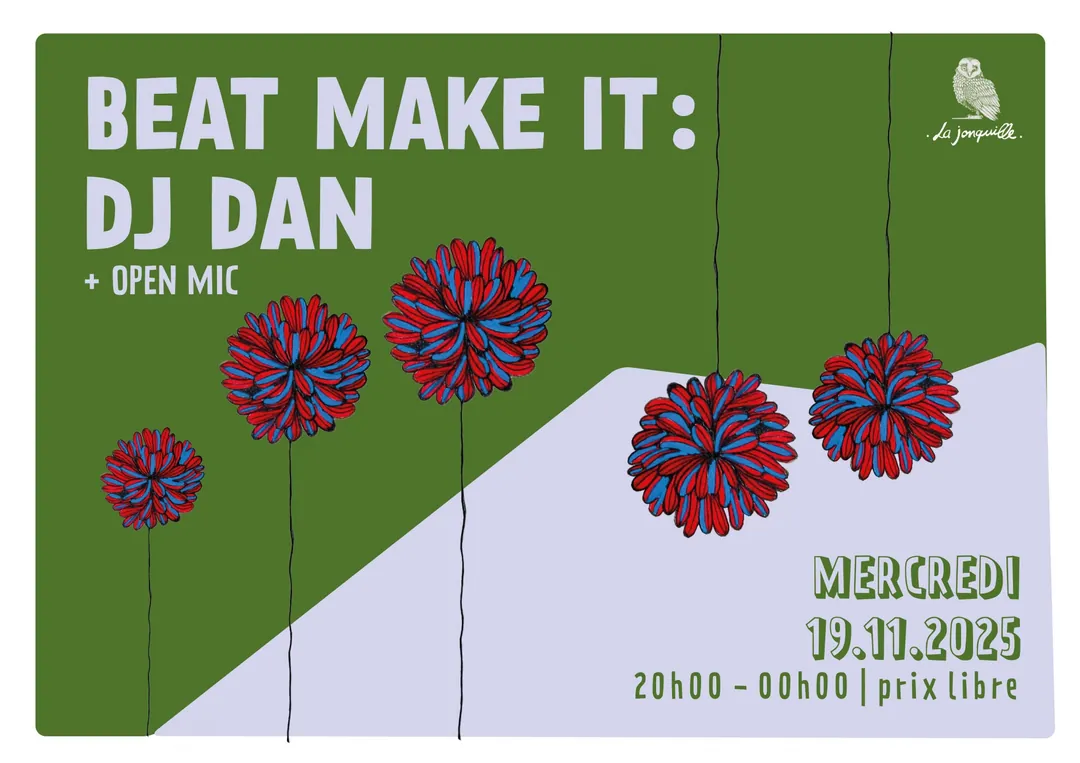 BEAT MAKE IT