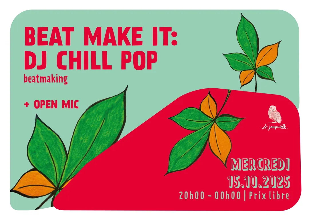 BEAT MAKE IT