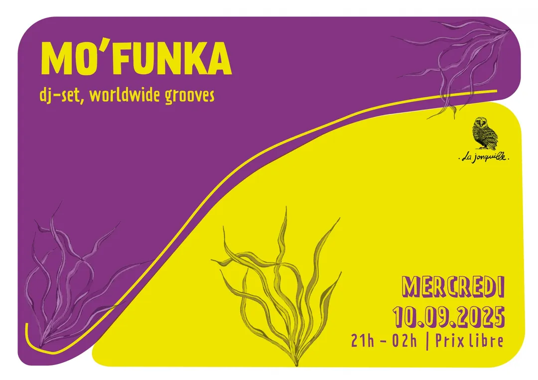 MO'FUNKA
