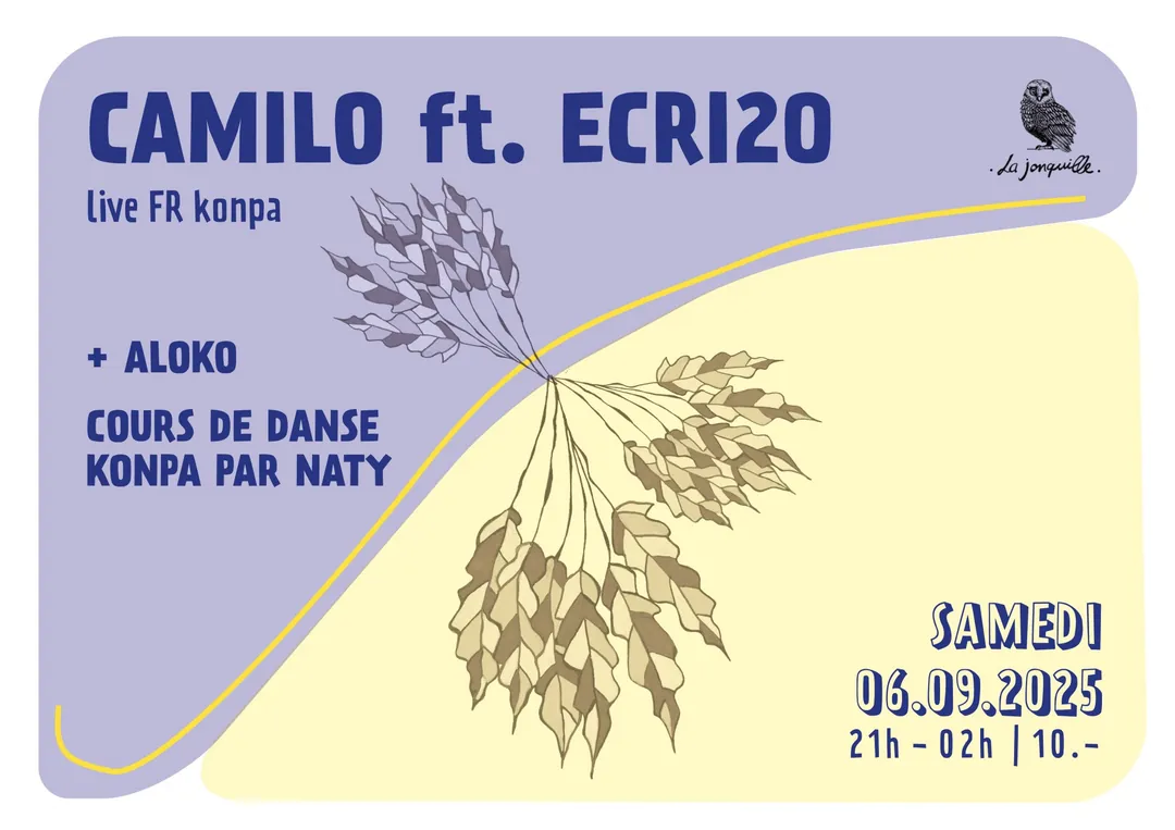 CAMILO