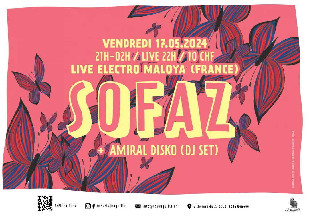 SOFAZ, AMIRAL DISKO