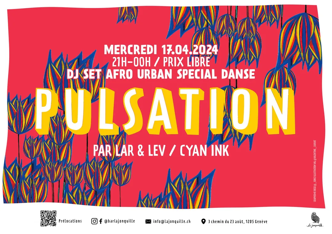 PULSATION