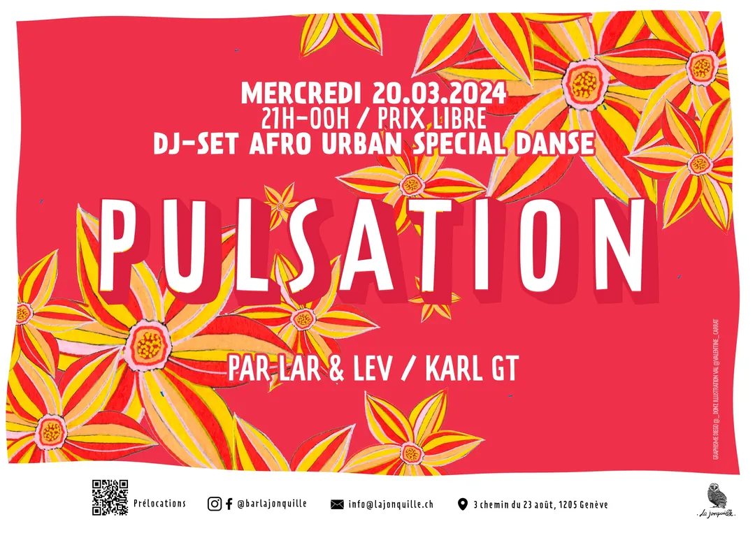 PULSATION