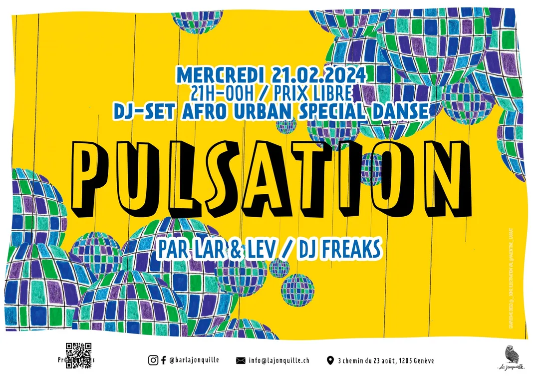 PULSATION