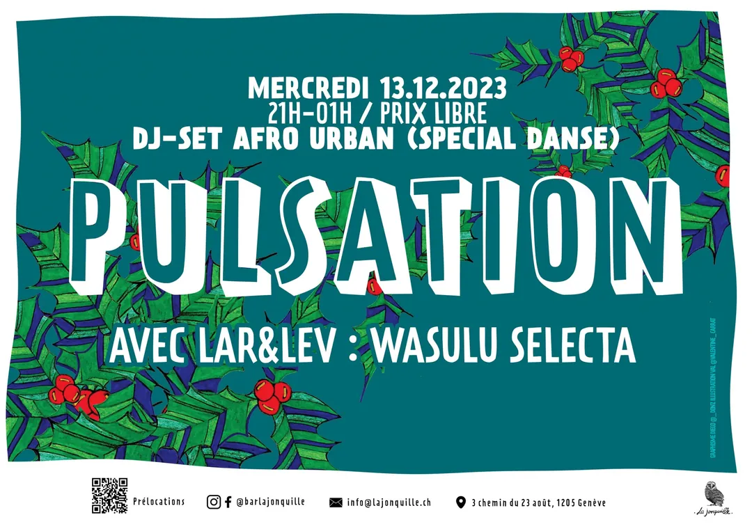 PULSATION