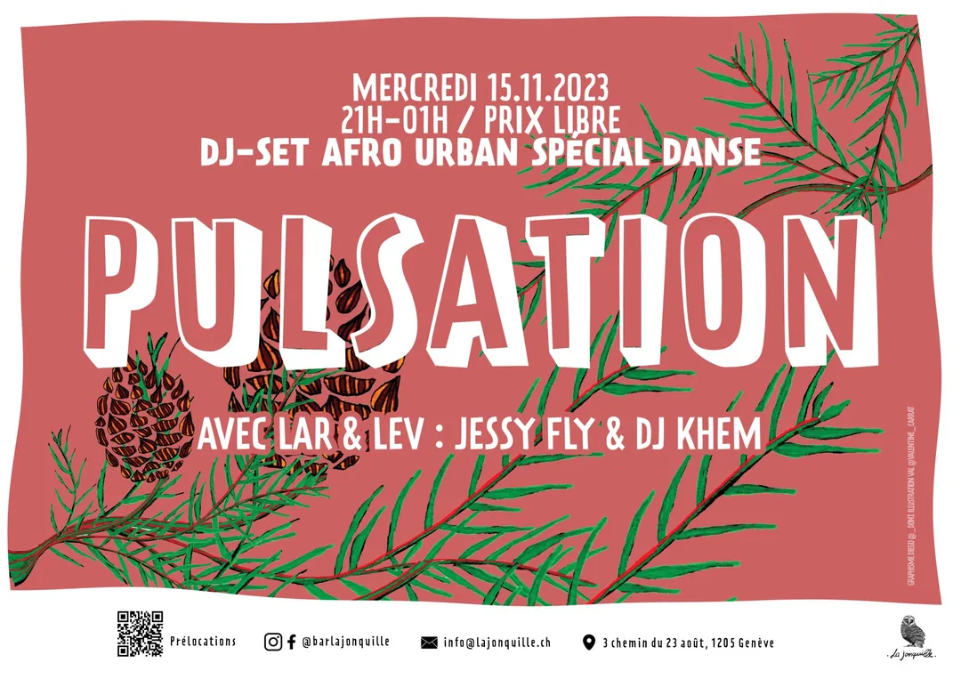 PULSATION