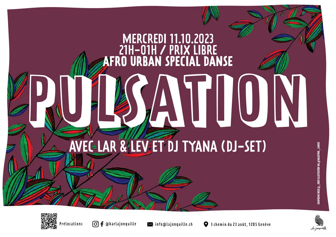 PULSATION