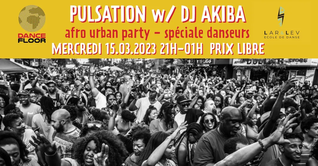 PULSATION