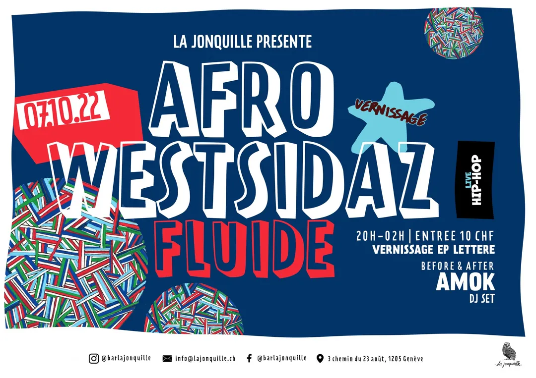 AFROWESTSIDAZ