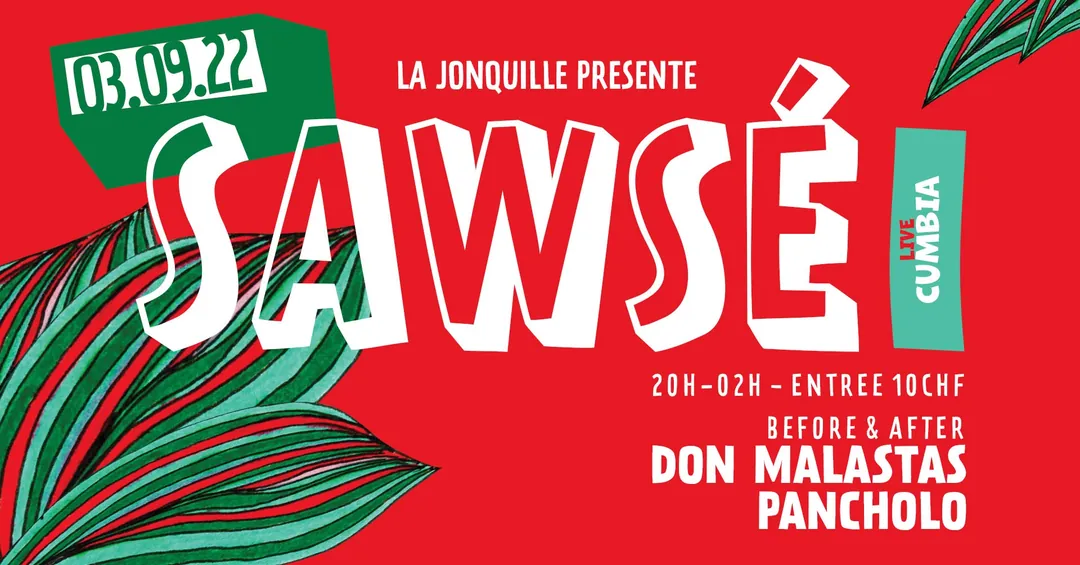 SAWSÉ, DON MALASTAS Y PANCHOLO