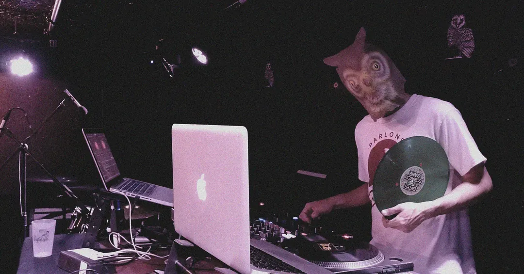 HIP HOP Session - Scratch, Atelier d'écriture, Showcases